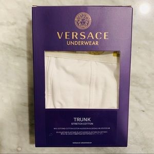 Versace boxer briefs